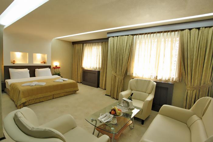 Marinem Hotel Istambul Quarto foto