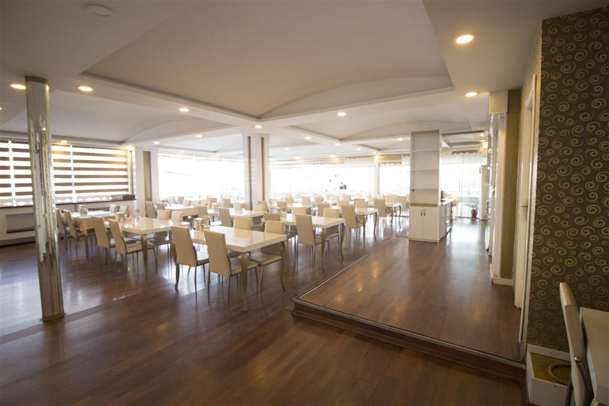 Marinem Hotel Istambul Exterior foto