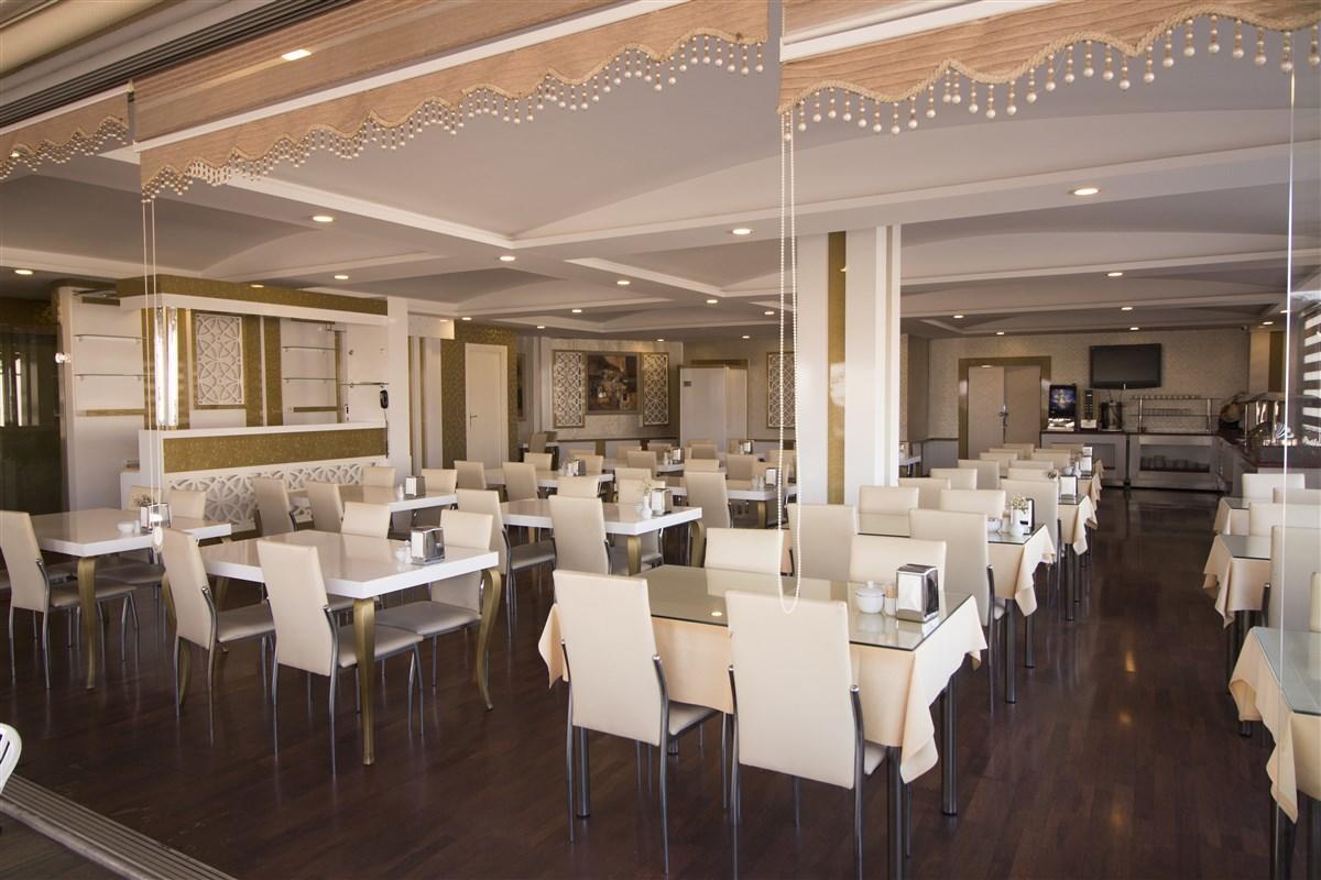 Marinem Hotel Istambul Exterior foto
