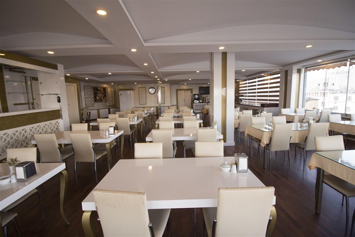 Marinem Hotel Istambul Exterior foto