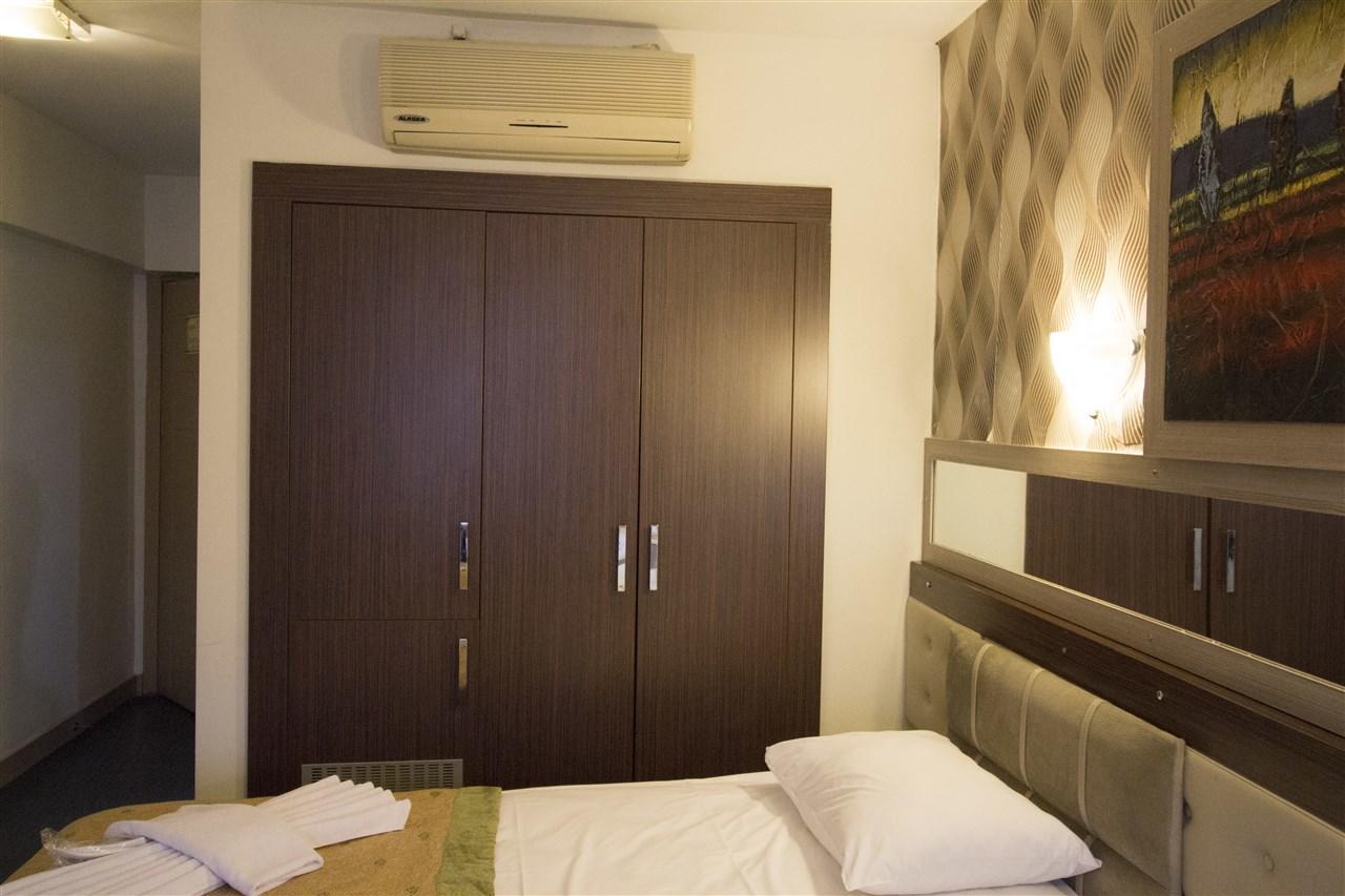 Marinem Hotel Istambul Exterior foto
